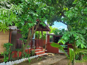 Bungalow Chez Mouch Nosy Be 6